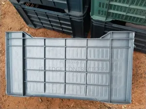 Plastic Crate