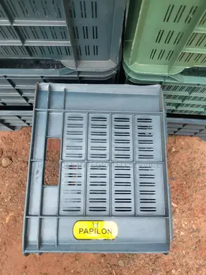Plastic Crate