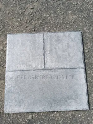 Compound Floor 50x50