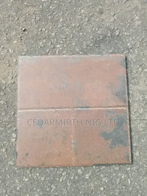 Compound Floor 50x50