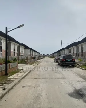 4bdrm Duplex in Reef Court Estate, Port-Harcourt for sale