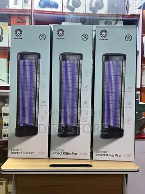 Green Lion Electric Insect Killer Pro 38w