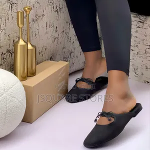Zara Quality Half Shoes