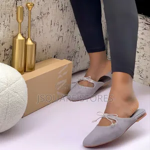 Zara Quality Half Shoes