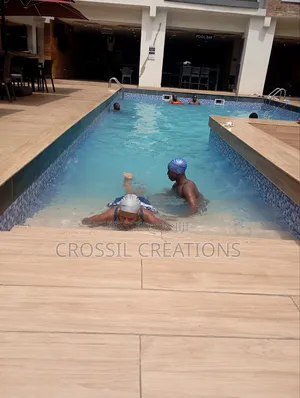 Swimming Training