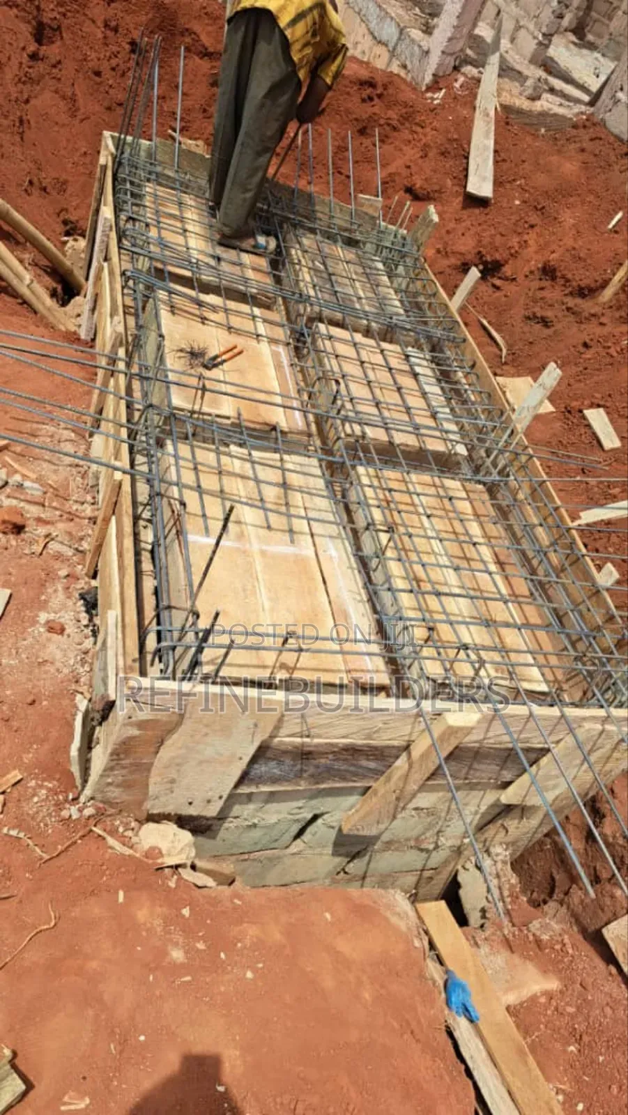 Engineer/Builder