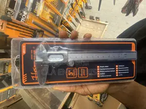 Photo - Hoteche 5” Caliper