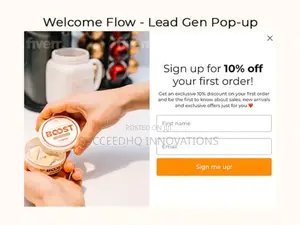 Email Marketing Automation