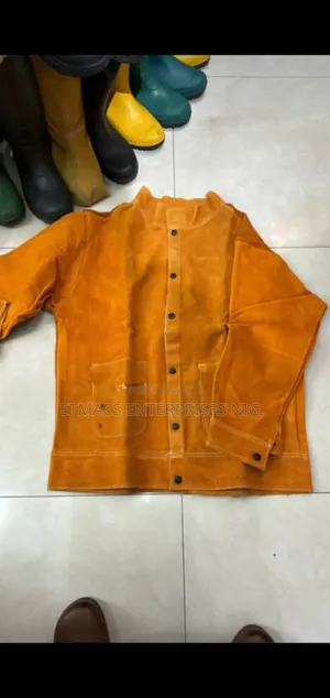 Welders Jacket (Original)
