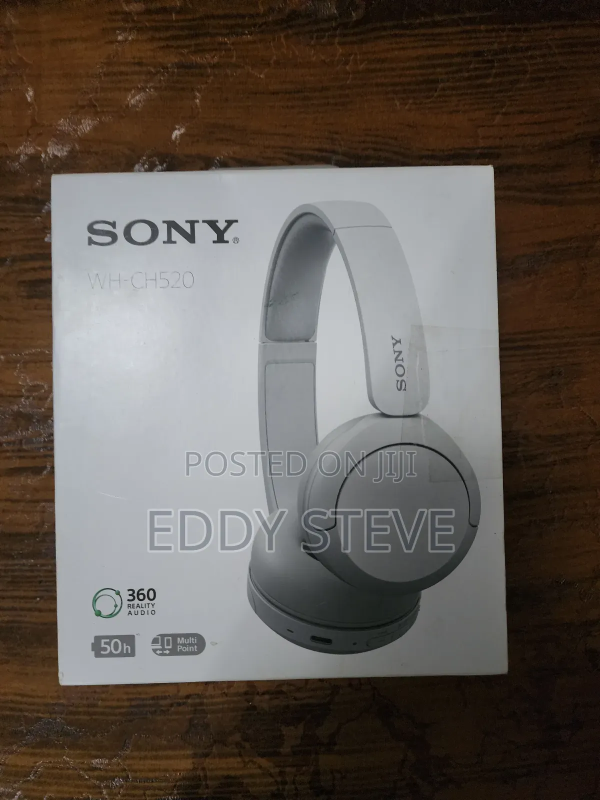 Sony Wh-Ch520