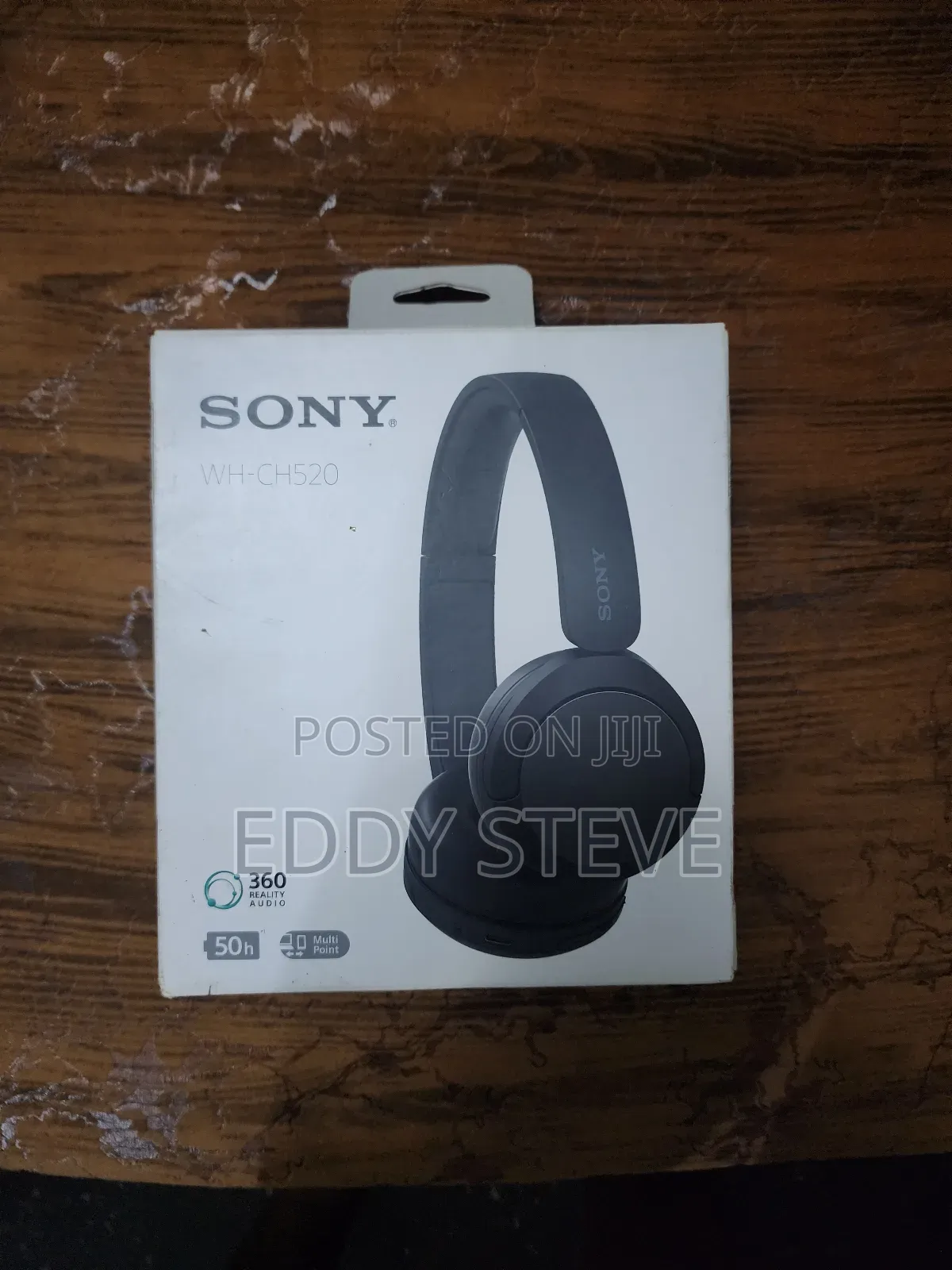 Sony Wh-Ch520