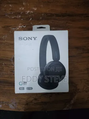 Sony Wh-Ch520