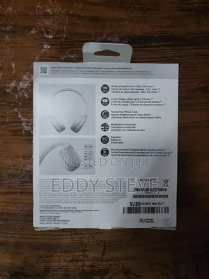 Sony Wh-Ch520