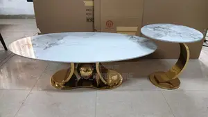 Center Table