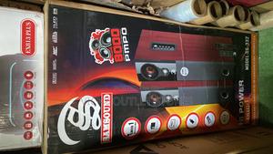 Sam Sound 8000watts Bodyguard in Alimosho - Audio & Music Equipment ...
