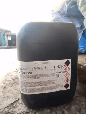 Formaldehyde