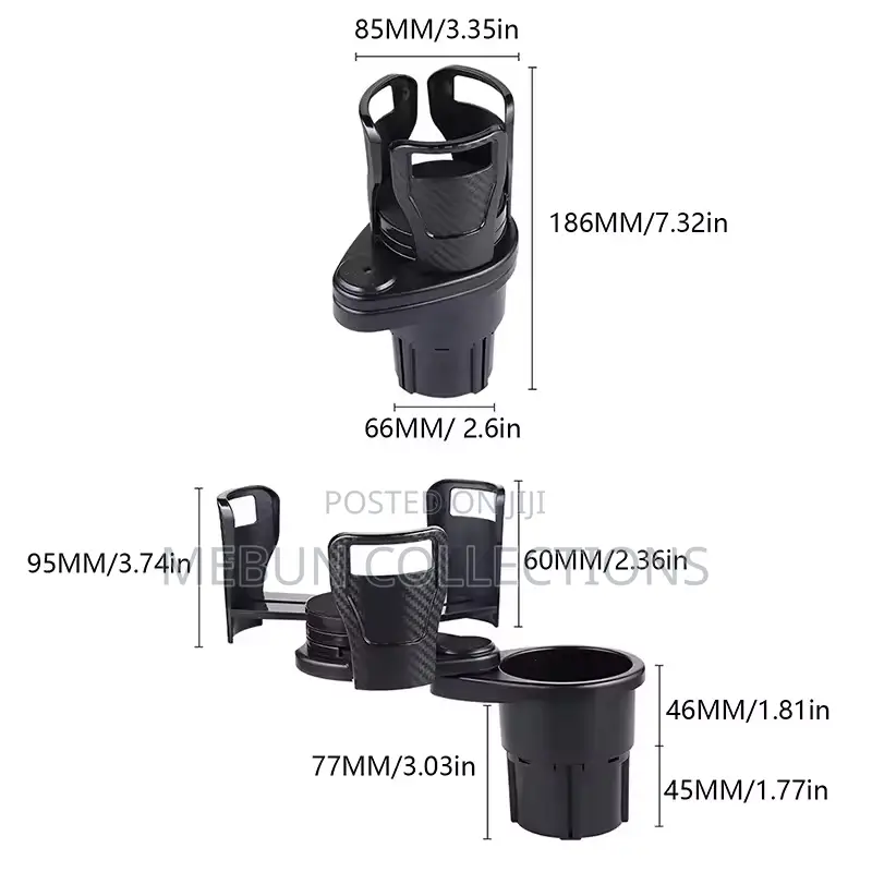 Car Cup Holder