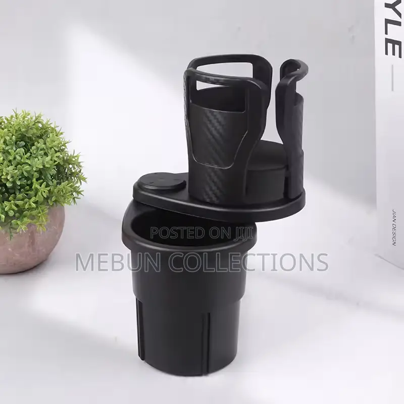 Car Cup Holder