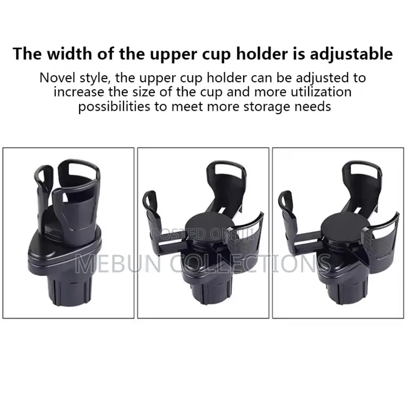Car Cup Holder