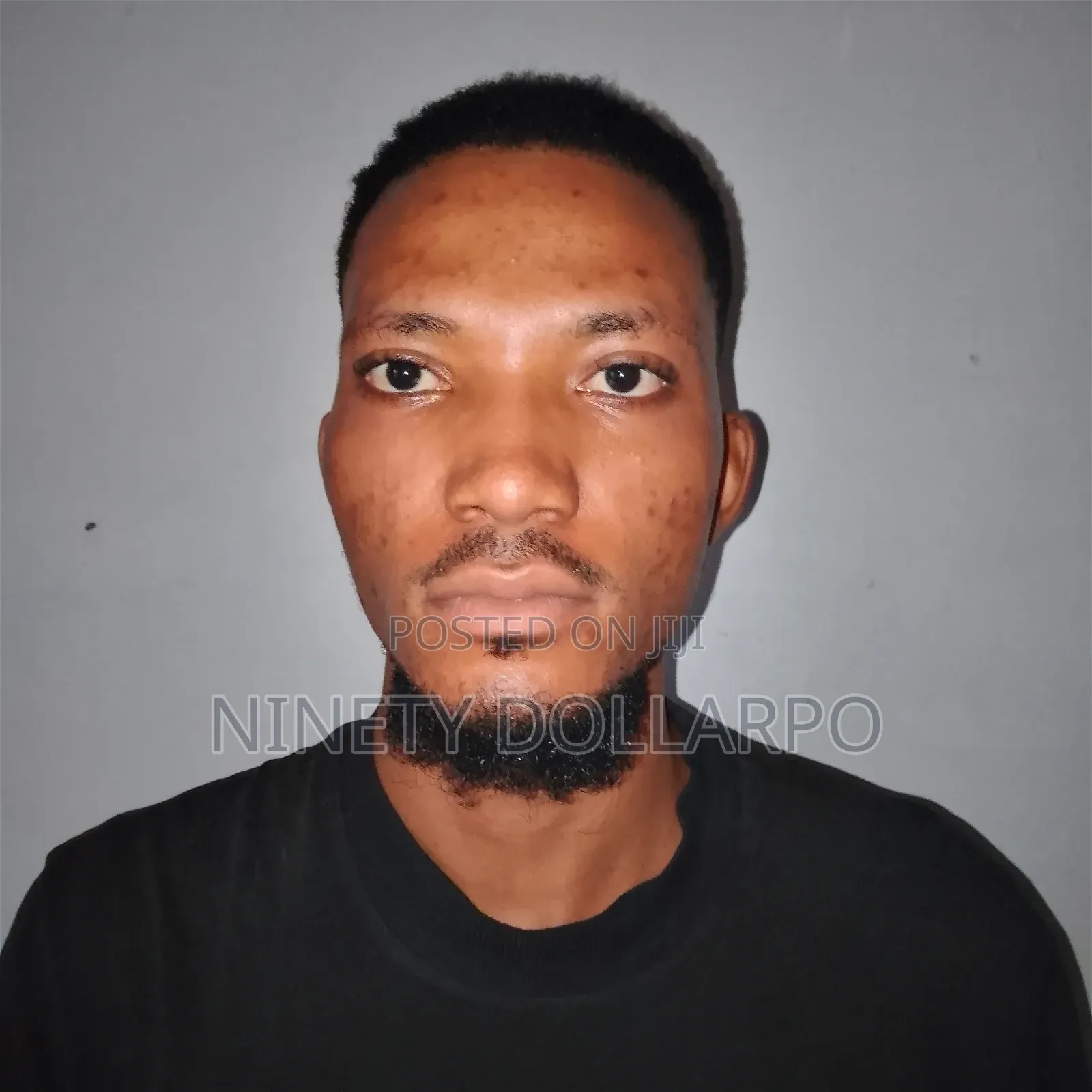Muritala Olamide Samuel