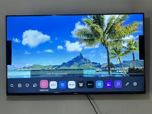 55-inch Brand New Solstar Tv For Sale
