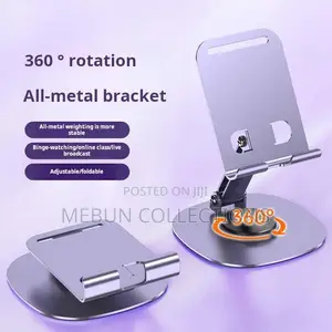 Phone and Tablet Holder