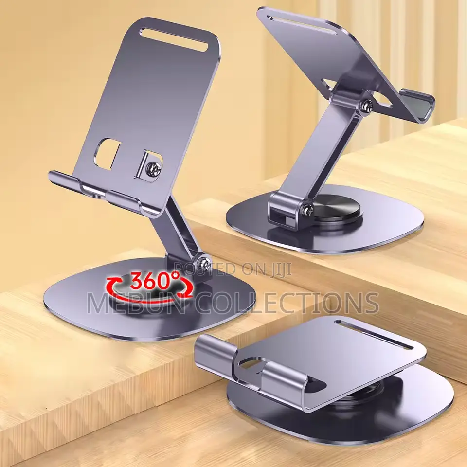 Phone and Tablet Holder