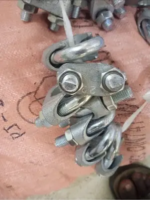 Original 22mm Wire Clip