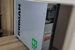 Firman 5kwh 48v Lithium Battery Lifepo4