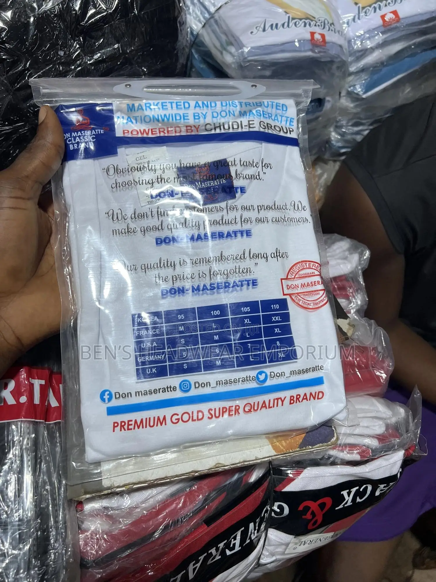 Nysc Camp Kits