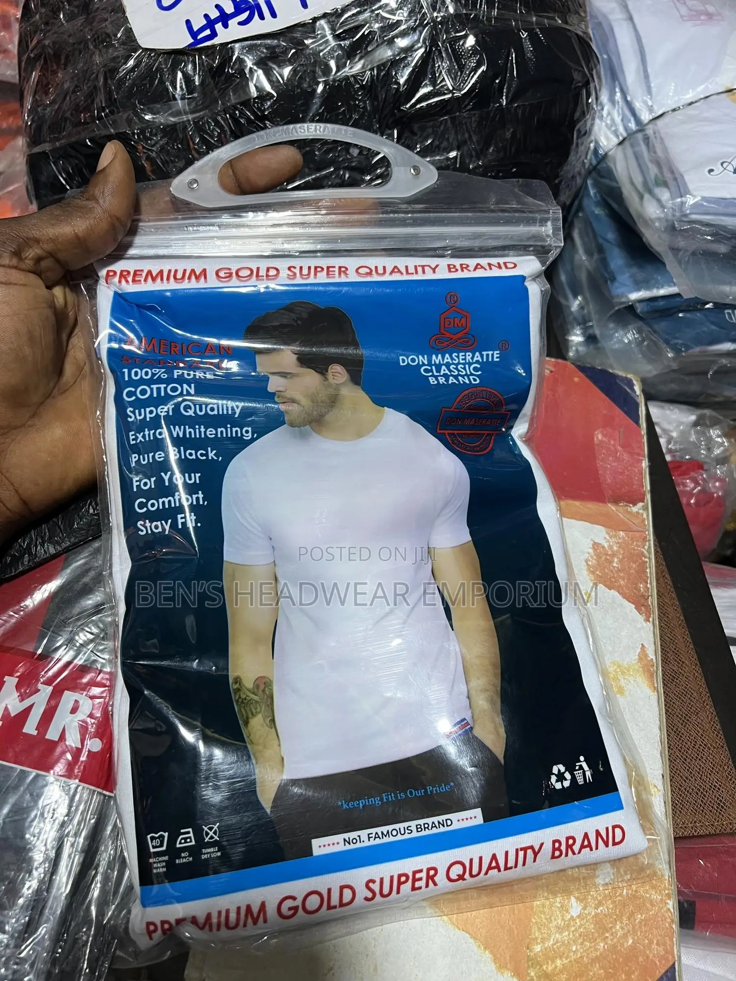 Nysc Camp Kits