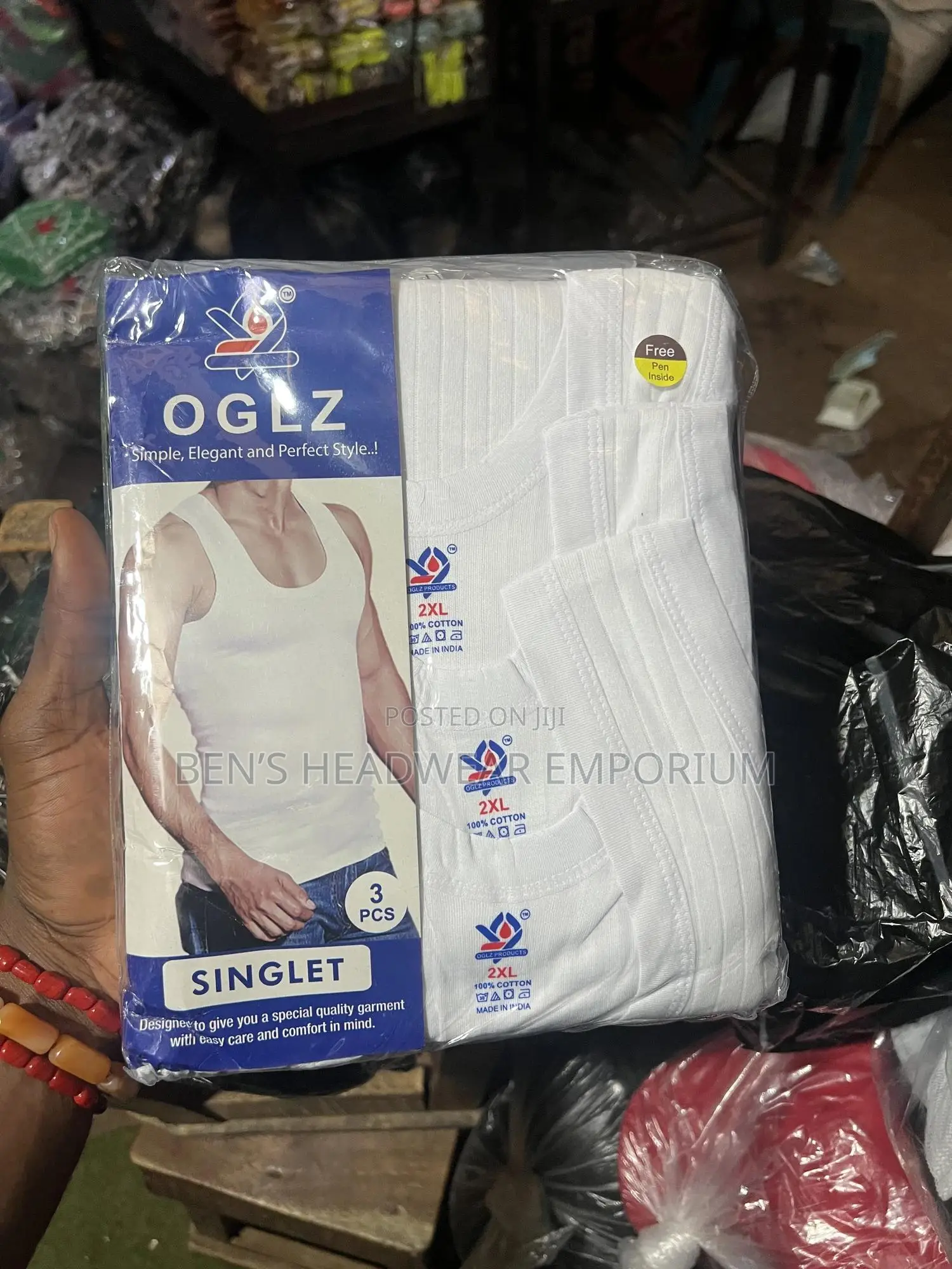 Nysc Camp Kits