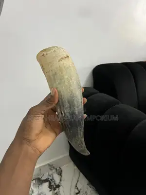 Traditional Palm Wine Cup.