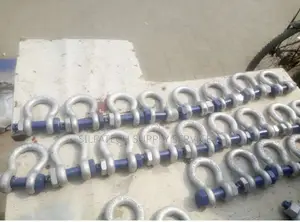 Original Crosby Shackle