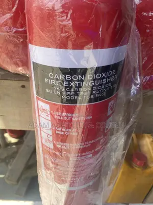 Fire Extinguisher Co2. 5kg