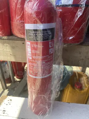 Fire Extinguisher Co2. 5kg