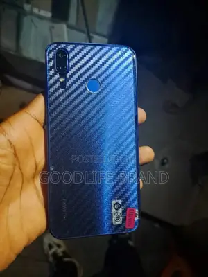 Huawei P20 Lite 128 GB Blue
