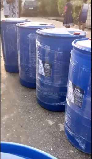3% Afff Aqueous Film Forming Foam Concentrate 200l