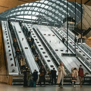 Automatic Stair Lift