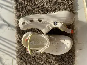 Photo - Crocs Shoe
