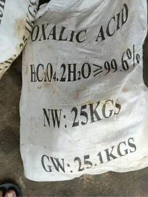 25kg Oxalic Acid