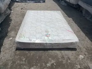 Order Your 5/6 Canadian Orthorpedic Spring Mattresses