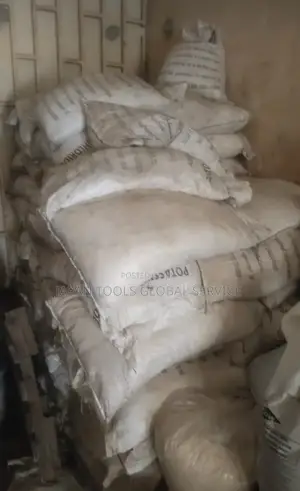 Potassium Chloride 50kg