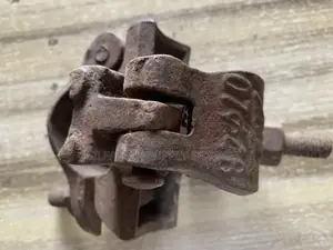 Original Scaffolding Clip