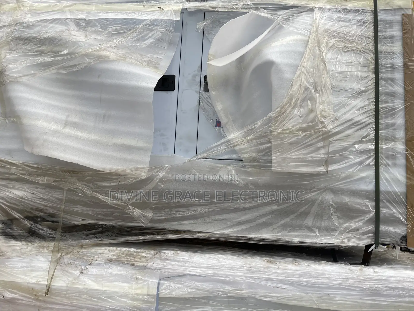 50kva Soundproof Perkins Generator R