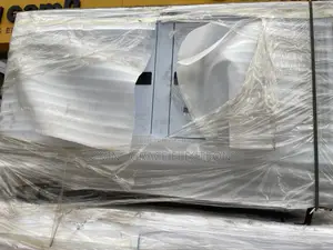 50kva Soundproof Perkins Generator R