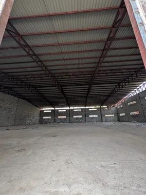 4,800 SQM Warehouse at Idu Phase 1
