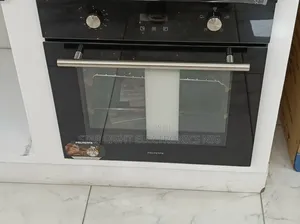 Electric & Gas In-built Oven