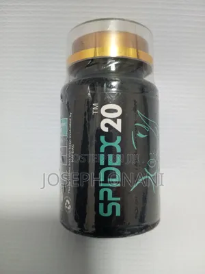 Spidex20 for Women
