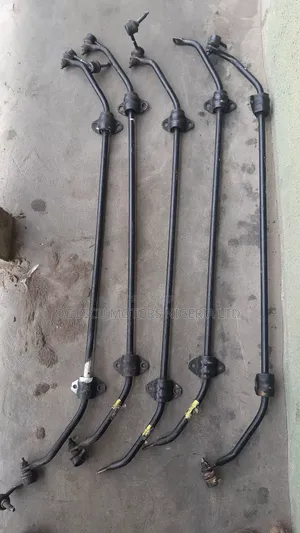 Back Stabilizer Rod Hyundai Sonata 2018